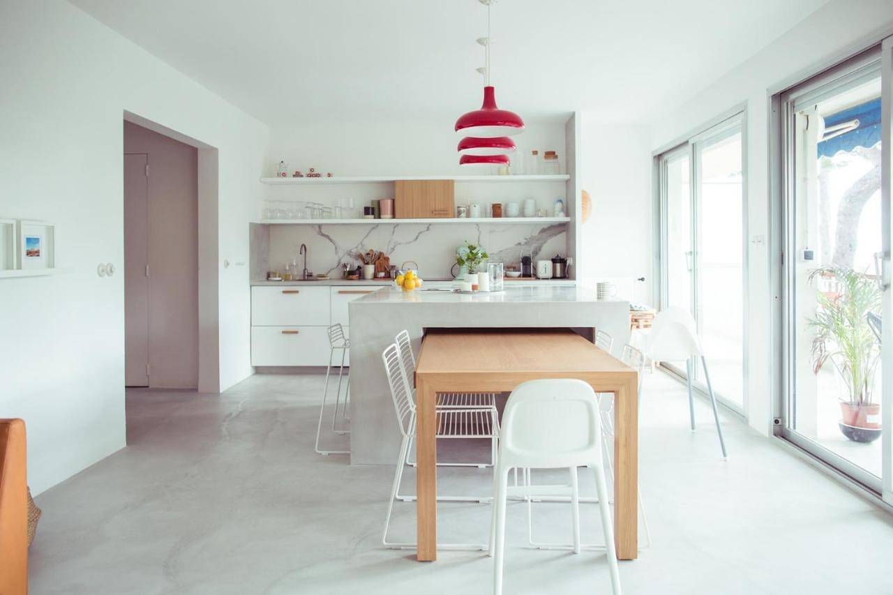 Geheel appartement, Le Canaillou par Dodo-a-Cassis in Cassis, Calanques National park