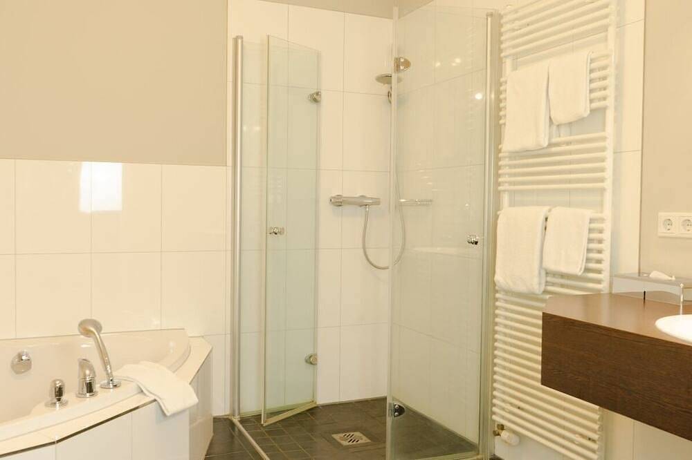 Ganze Wohnung, Ferienwohnung/App. für 4 Gäste mit 60m² in Crivitz Ot Basthorst in Crivitz, Ludwigslust-Parchim