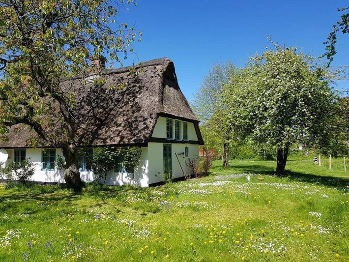 Ferienhaus für 5 Personen, mit Garten in Esgrus - 2