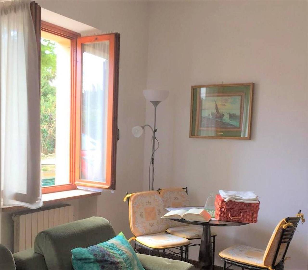 Apartamento entero, Casa Olinda in Lazise, Montañas Garda