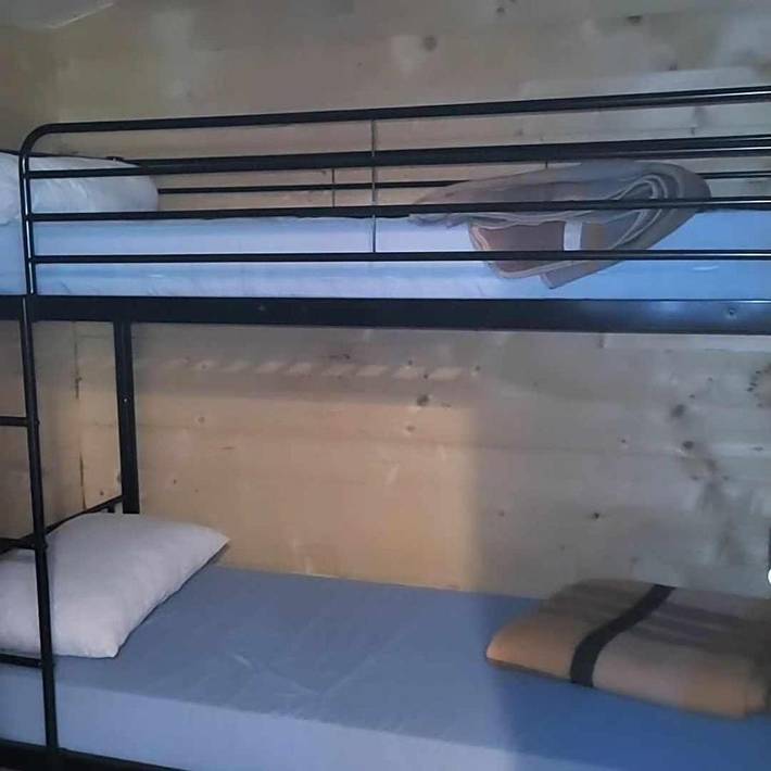 Camping pour 4 personnes, avec vue dans le Tarn - 3