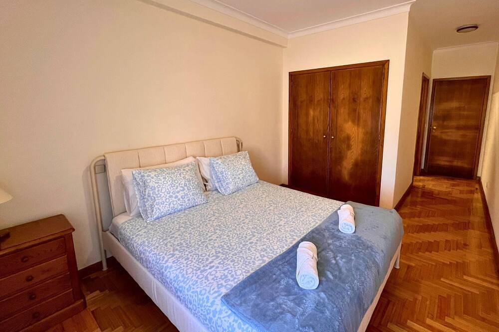 Ganze Wohnung, Vila Beach Apartment 2 in Vila do Conde, Porto Distrikt