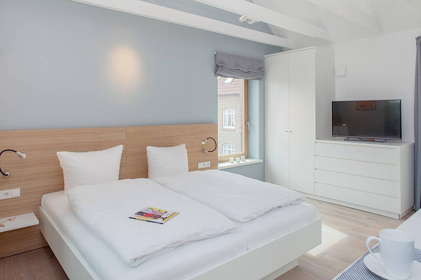 Oberdeck in Westerland, Sylt (Gemeinde)