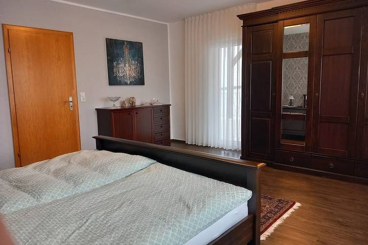 Ferienhaus für 2 Personen, mit Balkon, mit Haustier am Mittelrhein - 2