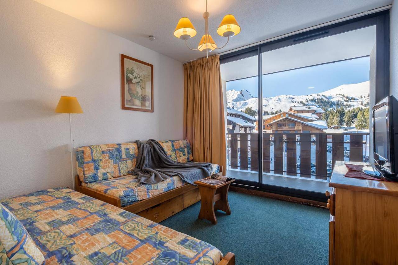 Résidence Pierre & Vacances Les Mouflons I et Ii in Le Praz de Lys, Taninges