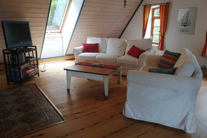 Ferienwohnung für 4 Personen, mit Garten in Hagen im Bremischen - 4