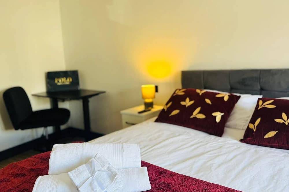 Hel leilighet, Luxury Brand New 1 bd flat London in Elstree and Borehamwood, Hertfordshire