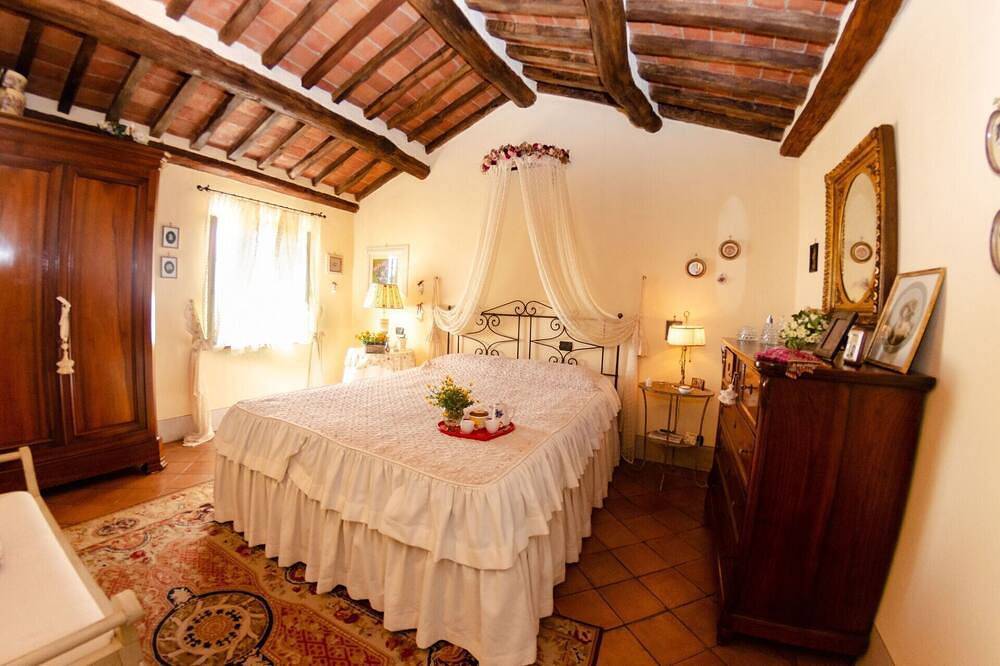 La Casa Del Sole - Petrognano ,Tuscany in Capannori, Lucca Provisen