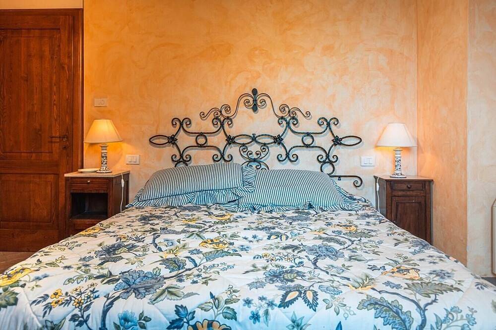 Villa Ileana - Country villa with pool in Umbria in Collazzone, Perugia Provinz
