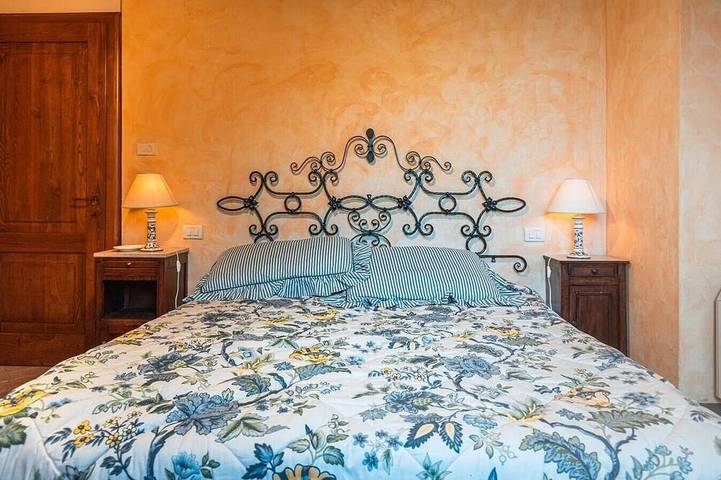 Villa Ileana - Country villa with pool in Umbria in Collazzone, Province de Pérouse