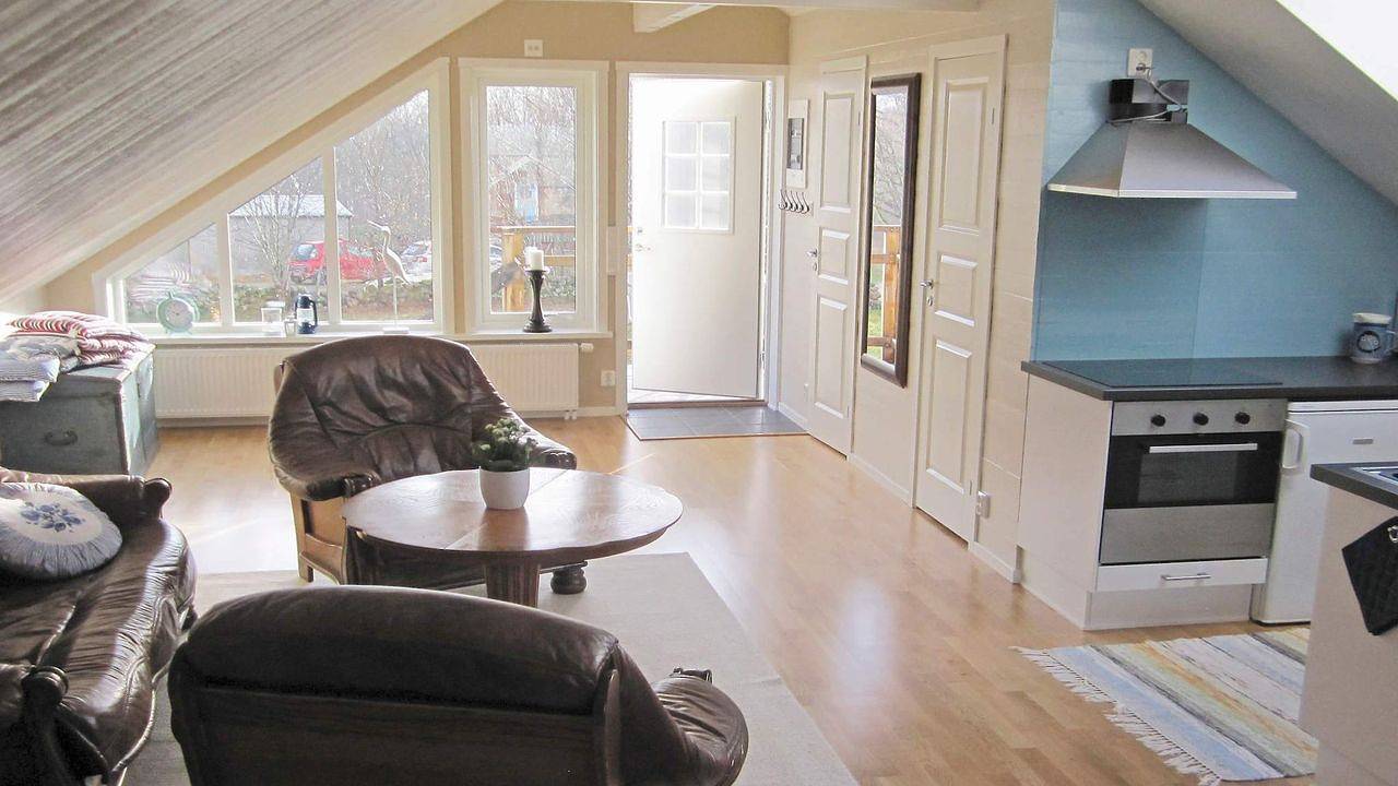 Ferienhaus für 4 Personen (50 m²) in Romelanda in Bohuslän