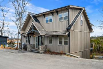 Lodge for 14 People in Douglas Lake, Jefferson County (TN), Photo 3