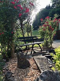 Pension für 2 Personen, mit Balkon/Terrasse und Balkon, kinderfreundlich in Bad Reichenhall - 3