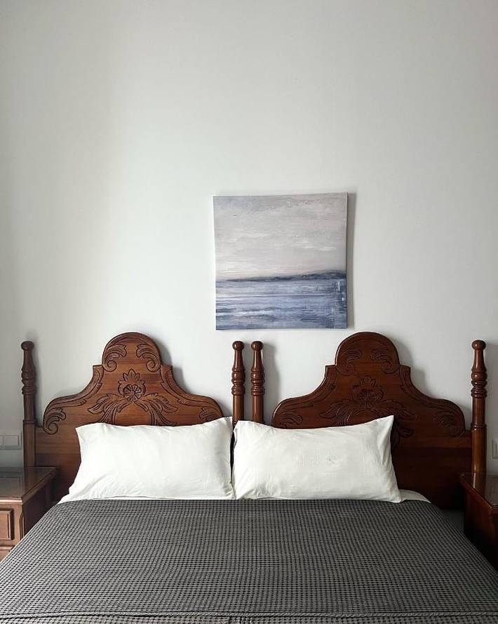 Maison d’hôte pour 2 personnes, avec terrasse à Nerja - 2