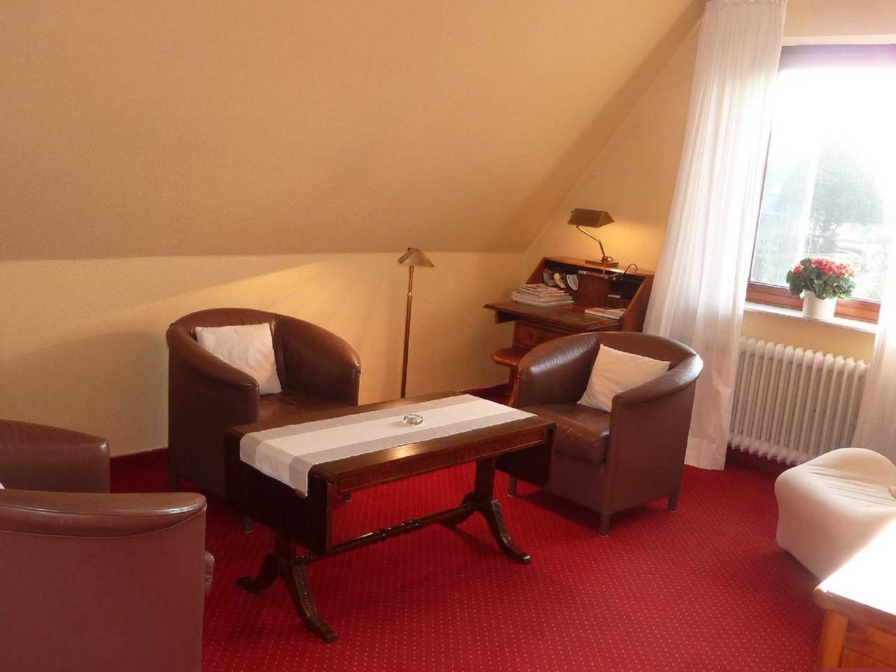 Ganze Ferienwohnung, Ferienwohnung Feikes - 3-Zimmerwohnung Am Friedrichshain 2 in Westerland, Sylt (Gemeinde)
