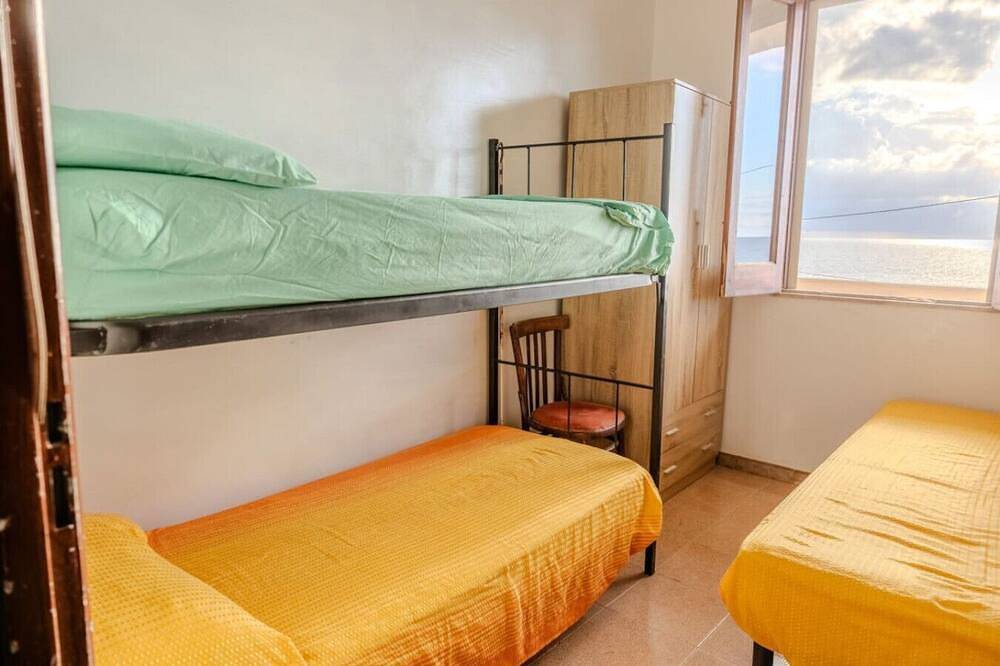Casa Mare Torre San Carlo in Marina di Palma, Palma di Montechiaro
