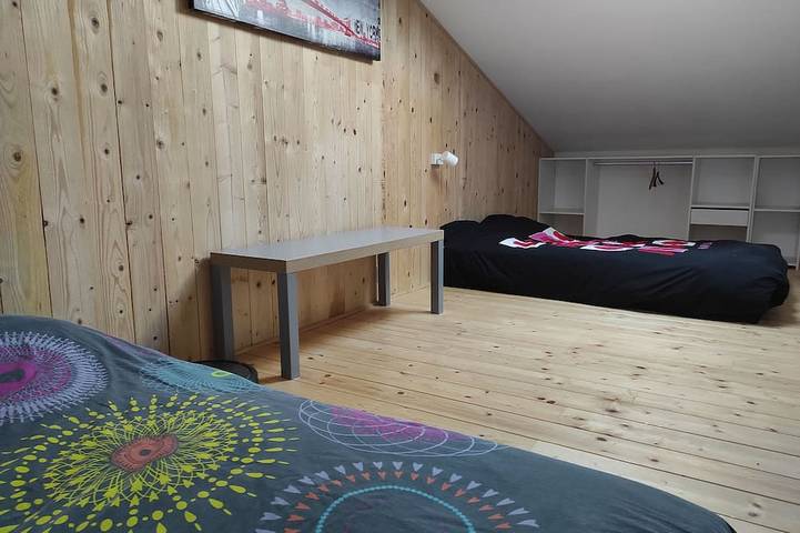 Location de vacances pour 8 personnes, avec jacuzzi et jardin à La Bégude-de-Mazenc - 2