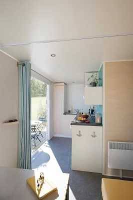 Camping para 2 Personas en Roquebrune-sur-Argens, Region de Draguignan, Foto 3