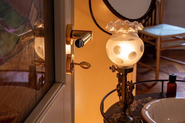 B&b per 3 persone, con giardino e panorama, con animali domestici a Cosenza