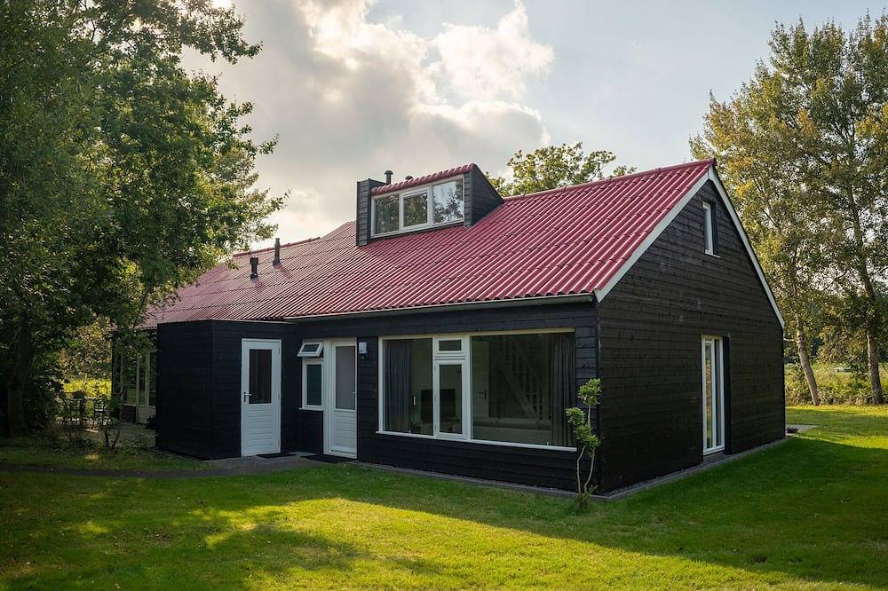 Casa vacanza a Commune di Tynaarlo a partire da 126€ a notte