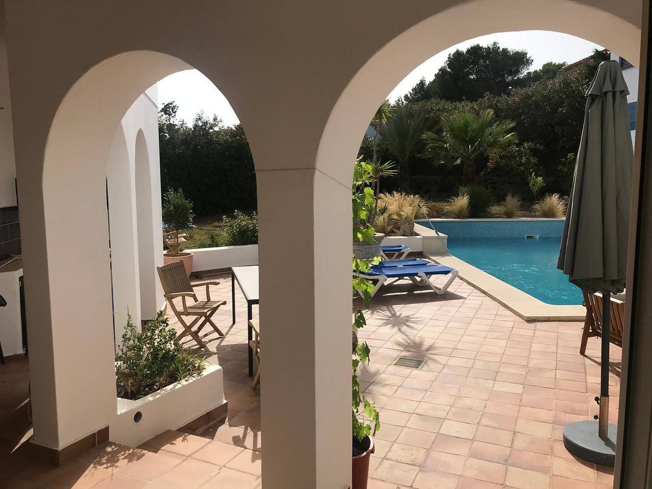 Charming Villa Son Parc in Son Parc, Es Mercadal