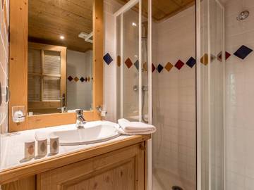 Chalet pour 8 Personnes dans Les Belleville, Parc National de la Vanoise, Photo 4