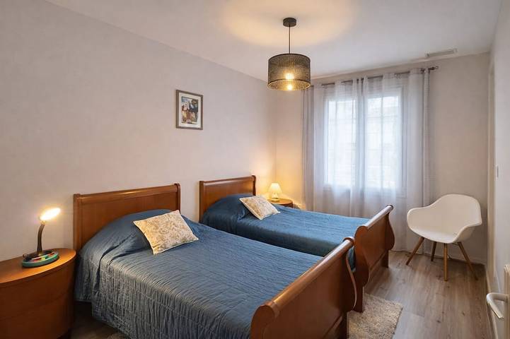 Gite Lagarrigue in Lavaur, Castres und Umgebung