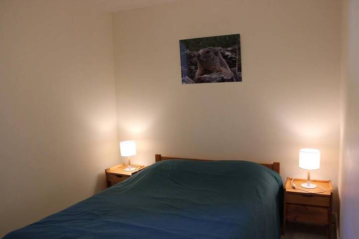 Location de vacances pour 4 personnes dans Roubion - Les Buisses - 2