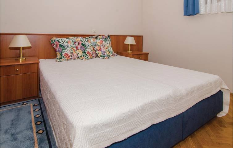 Ferienwohnung für 4 Personen, mit Terrasse und Sauna, mit Haustier in Orebic - 4