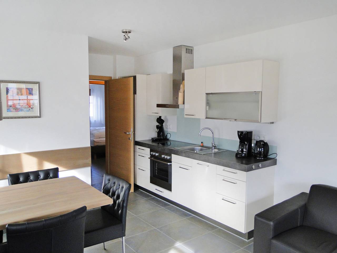 Apartamento entero, Mountain Resort-Kaprun in Kaprun, Distrito de Zell am See