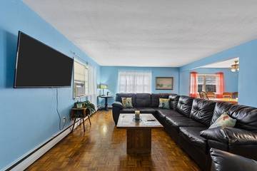 Cottage for 13 People in Norfolk (VA), Chesapeake Bay, Photo 1