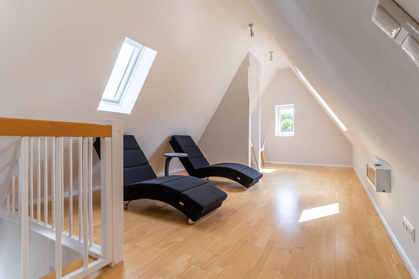 Ganze Ferienwohnung, Ferienhaus von Ahrentschildt - Bahnhofstrasse 5 in St. Peter-Ording, Eiderstedt