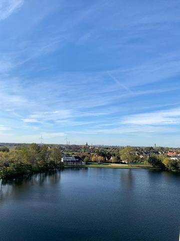 Gîte pour 4 personnes, avec jardin et piscine ainsi que vue et vue sur le lac dans Duinbergen