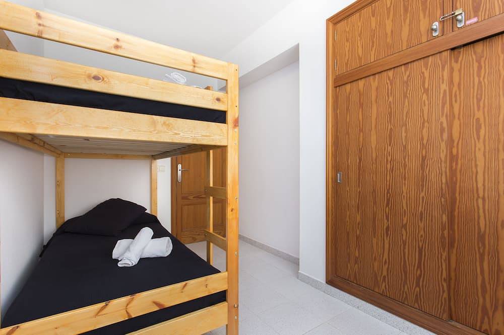 Ganze Wohnung, Can Picafort Wohnung in erster Linie. 6 Pers. Wifi A / C Terrasse mit Blick auf das Meer. 75m2 in Can Picafort, Santa Margalida