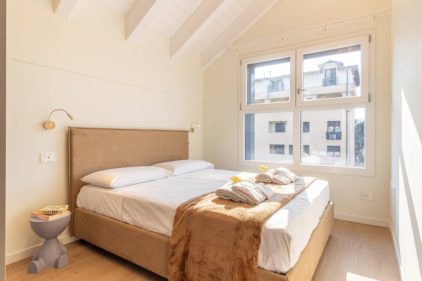 Ganze Wohnung, Flower Residence - Appartamento Mimosa in Lissone, Brianza