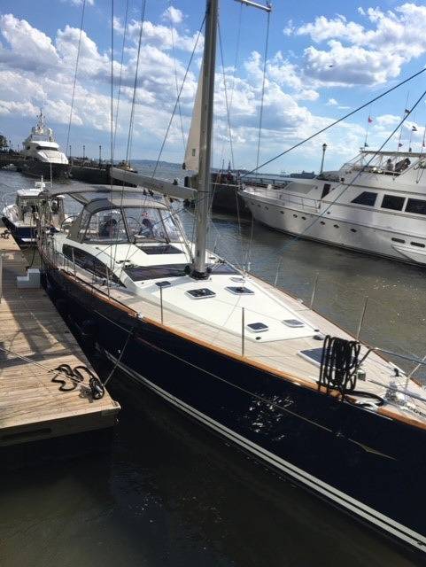 Boot für 8 Personen in Chesapeake, Virginia