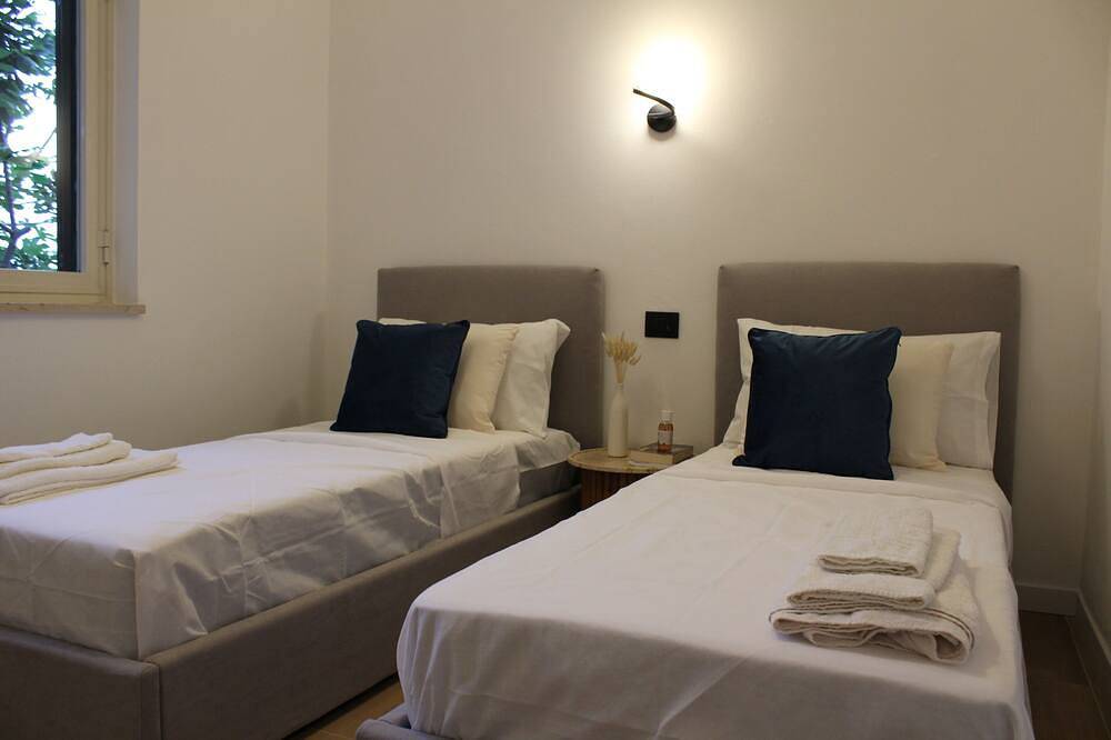 Villa With Private Pool-[150 Meters From The Sea]. in Joppolo, Vibo Valentia Provinz