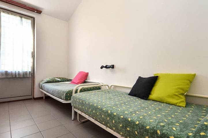 Magnifique maison de vacances privée avec climatisation, TV, terrasse et animaux admis in Lignano Riviera, Lignano Sabbiadoro