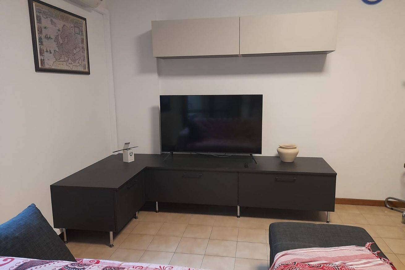 Ganze Wohnung, Se023 Lorenzetti in Senigallia, Senigallia (Gemeinde)