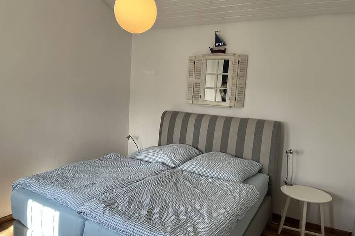 Ferienhaus für 2 Personen, mit Terrasse und Garten in Braunfels - 2