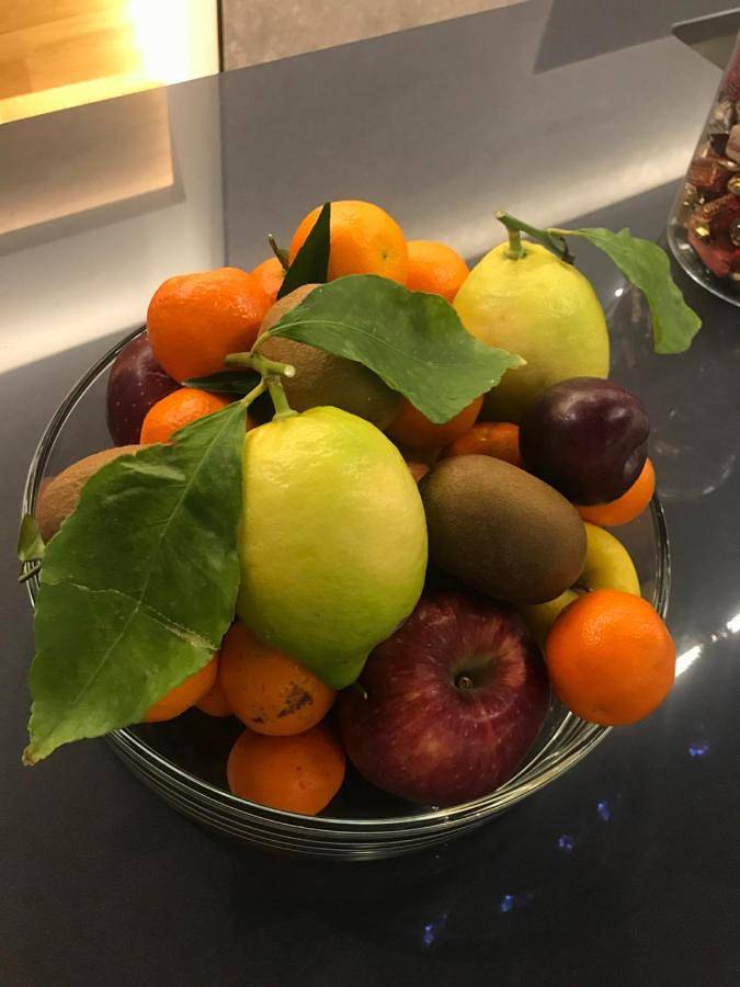 Myhome 75 Premium Luxury B&B in Pescara, Province de Pescara