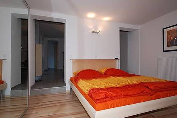 Ferienwohnung für 2 Personen in Speyer - 2