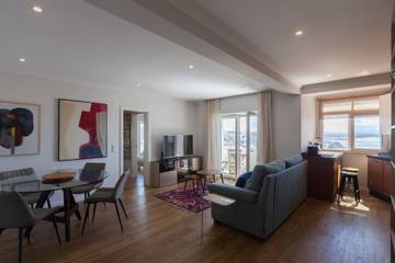 Apartamento De Férias para 4 Pessoas em Praia dos Pescadores (Ericeira), Ericeira, Foto 4