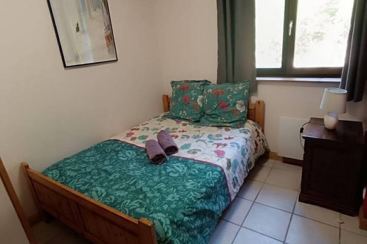 Chalet pour 10 personnes, avec jardin à Ventron - 2