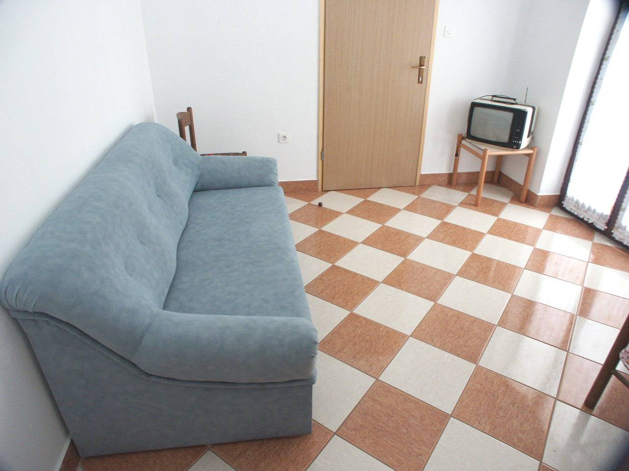 Appartamento vacanze a Cherso a partire da 62€ a notte