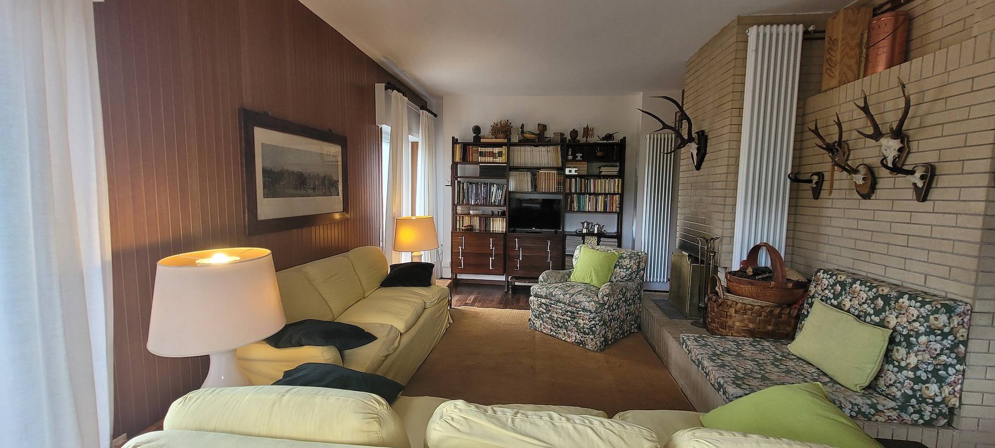 Appartamento intero, Moggio - Concenedo 27 Paradise in Moggio, Prealpi Bergamasche Occidentali