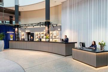 Hotel für 3 Personen, mit Sauna in Düsseldorf