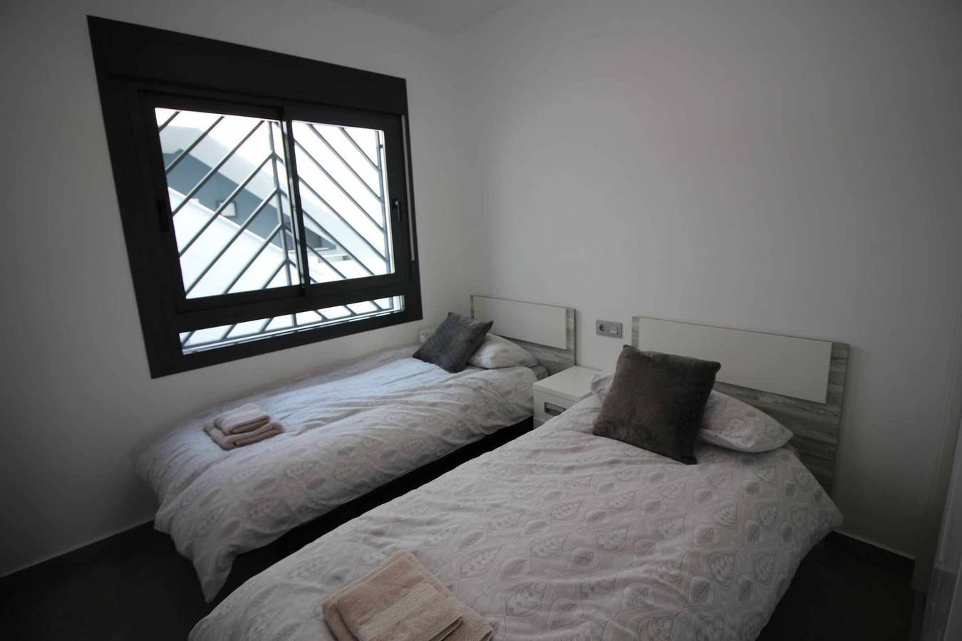 Appartement entier, Lamar343 in Pilar de la Horadada, Costa Blanca