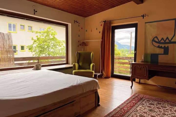 Ferienwohnung für 6 Personen in Salzburg