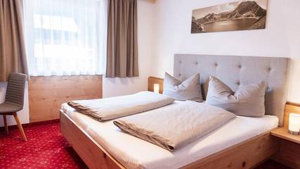 Appartement voor 6 Personen in Rätikon mountain range, Brand, Afbeelding 2